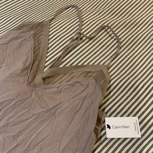 Calvin Klein night dress